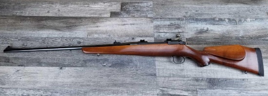 REMINGTON MODEL M17 SPORTER