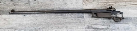 SPRINGFIELD ARMORY MODEL M1922