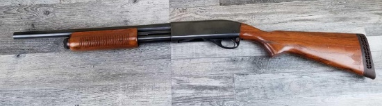 REMINGTON MODEL 870