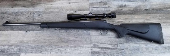 REMINGTON MODEL 700