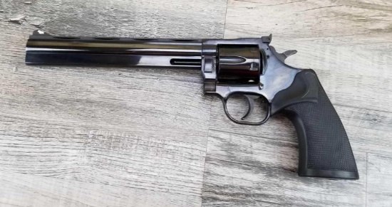 DAN WESSON MODEL 15-ZEH