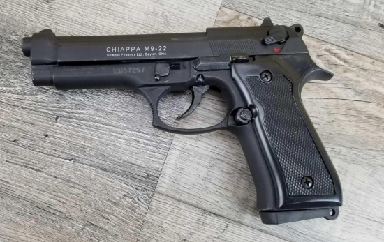 CHIAPPA MODEL M9-22