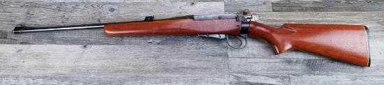 ENFIELD RIFLE CO. MODEL SPORTER