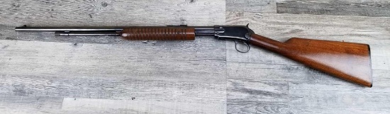 WINCHESTER MODEL 62