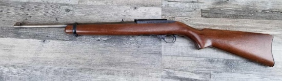 RUGER MODEL 10/22