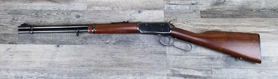 WINCHESTER MODEL 94