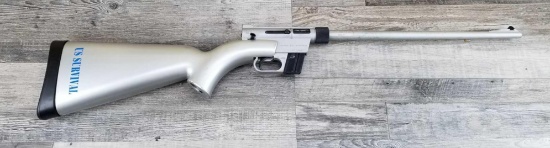 HENRY REPEATING ARMS MODEL SURVIVAL