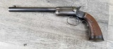 STEVENS MODEL SINGLE SHOT