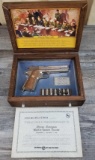 COLT MODEL WWII COMMEMORATIVE EUROPEAN THEATER OF OPERATIONS