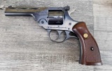 HARRINGTON & RICHARDSON (H&R) MODEL 999