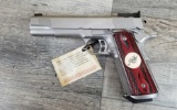 KIMBER MODEL TEAM MATCH II