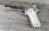 SPRINGFIELD MODEL 1911