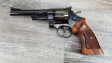 SMITH & WESSON MODEL 27-2