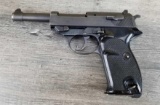 WALTHER MODEL P1