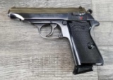 WALTHER MODEL PP