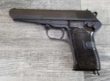 CZ MODEL CZ52