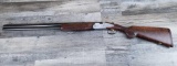 BERETTA MODEL 687 DU