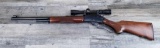 MARLIN MODEL 1895SS