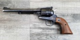 RUGER MODEL BLACKHAWK