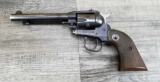 RUGER MODEL SINGLE SIX