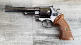 SMITH & WESSON MODEL 25-2