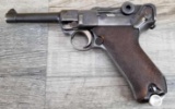 LUGER MODEL P08