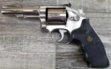 SMITH & WESSON MODEL 67-1