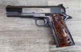 COLT MODEL 1911