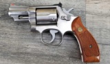 SMITH & WESSON MODEL 66-1