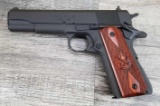 SPRINGFIELD ARMORY MODEL 1911-A1