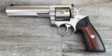 RUGER MODEL GP100