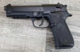 BERETTA MODEL 96A1