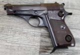 BERETTA MODEL 71