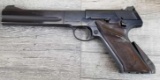 COLT MODEL MATCH TARGET