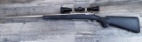 RUGER MODEL M77 MK II