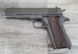 REMINGTON RAND MODEL 1911A1