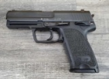 HECKLER & KOCH MODEL USP