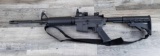 BUSHMASTER MODEL CARBINE 15