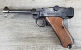 STOEGER MODEL LUGER