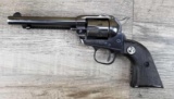 RUGER MODEL SINGLE SIX