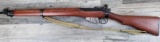 ENFIELD RIFLE CO. MODEL NO. 4