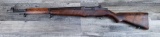 SPRINGFIELD ARMORY MODEL GARAND