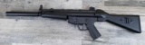 GERMAN SPORT GUNS MODEL GSG-5