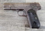 COLT MODEL 1903