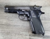 SMITH & WESSON MODEL 59