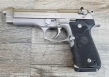 BERETTA MODEL 92FS