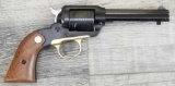 RUGER MODEL BEARCAT