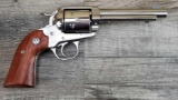 RUGER MODEL VAQUERO