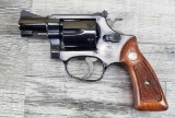 SMITH & WESSON MODEL 34-1