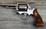 SMITH & WESSON MODEL